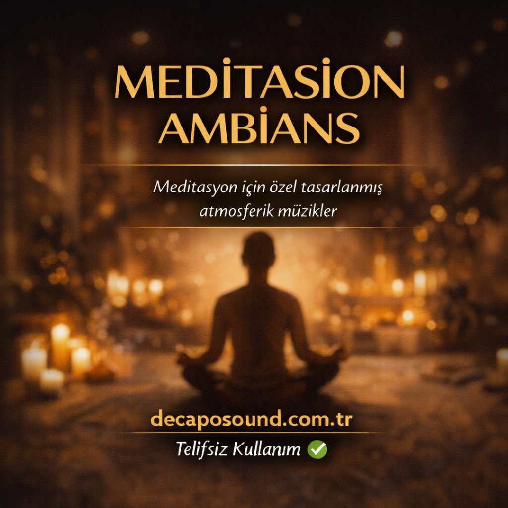 Meditasyon Ambians