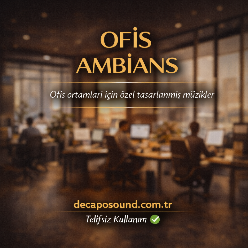 Ofis Ambians