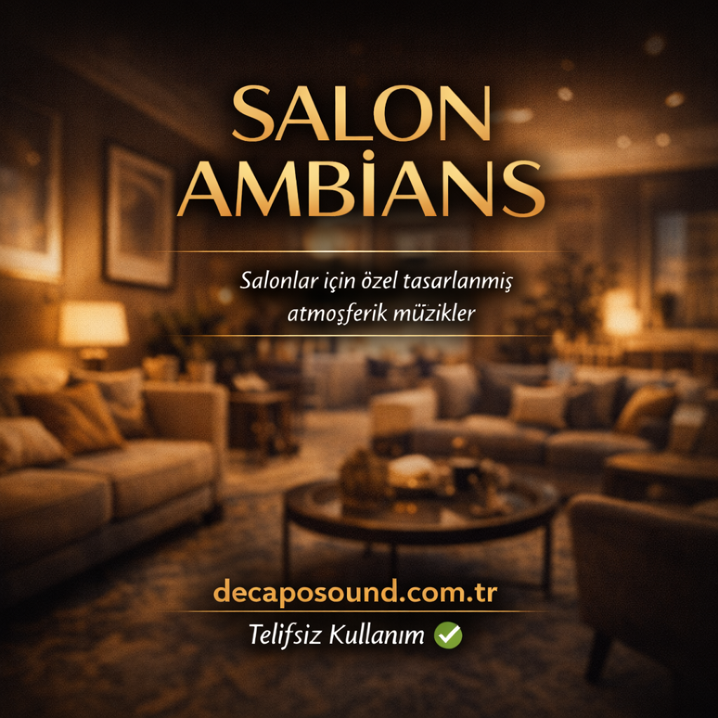 Salon Anmbians