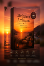 Günbatımı Ambiyans Paketi