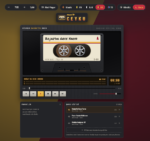 Media Müzik Player