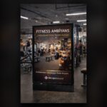 Fitness Ambiyans Müzik Lisansı