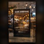 Kafe Ambiyans Müzik Lisansı